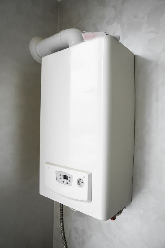 Gas Water Heater Replacement in Sacramento, CA