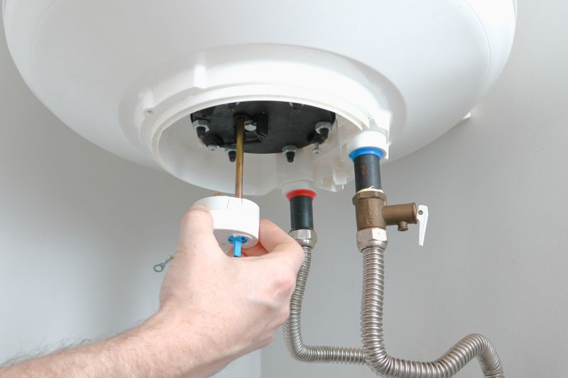 Hot Water Heater Repair in San Antonio, TX