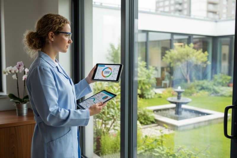 Local Well Water Testing pros at work