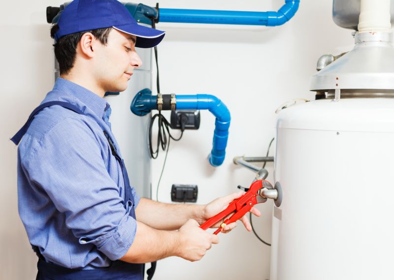 Commercial Water Heater Repair in Fort Lauderdale, FL
