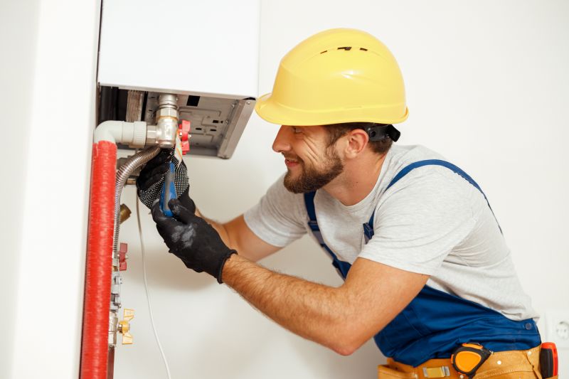 Commercial Water Heater Repair in San Antonio, TX