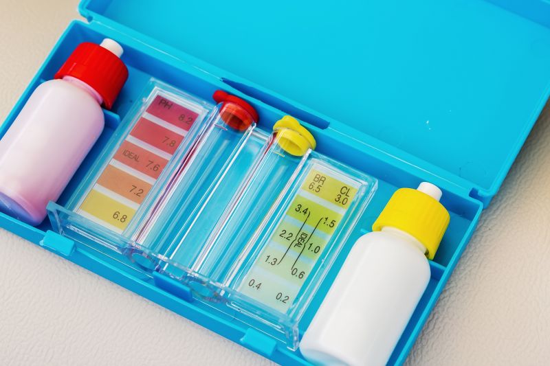 Well Water Testing Costs — Cost of Well Water Testing