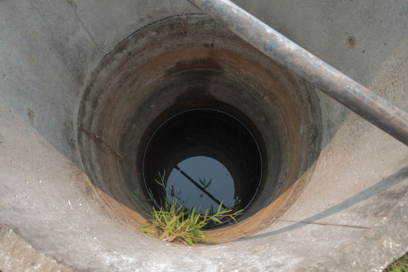 Well Water Testing Costs — Cost of Well Water Testing