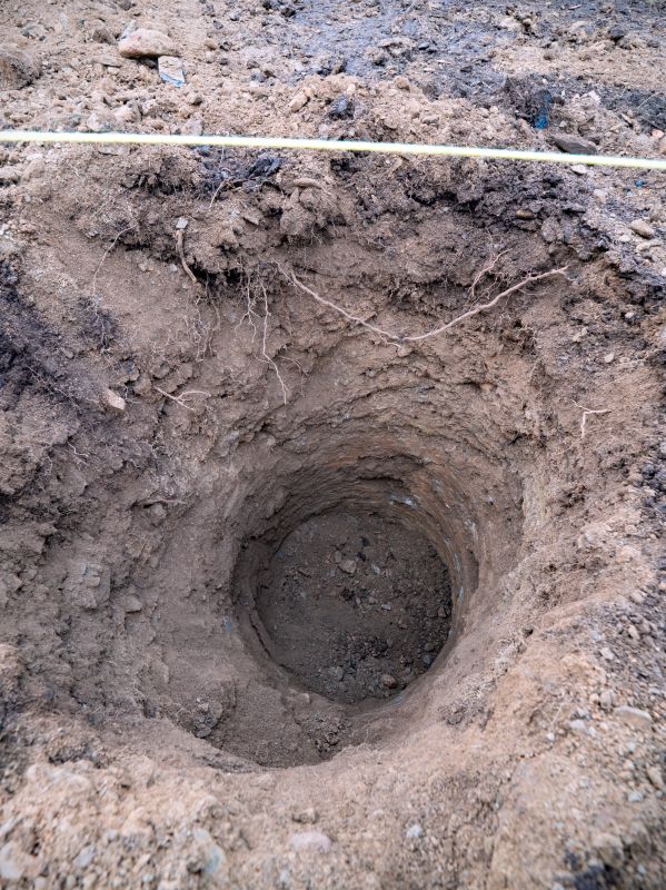 Well Water Testing Costs — Cost of Well Water Testing