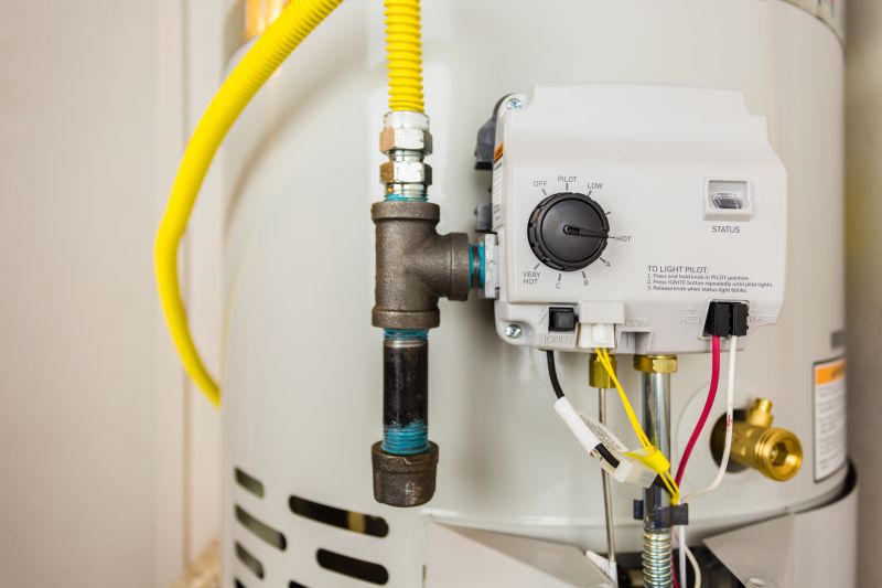 Electric Water Heater Repair in Kansas City, MO