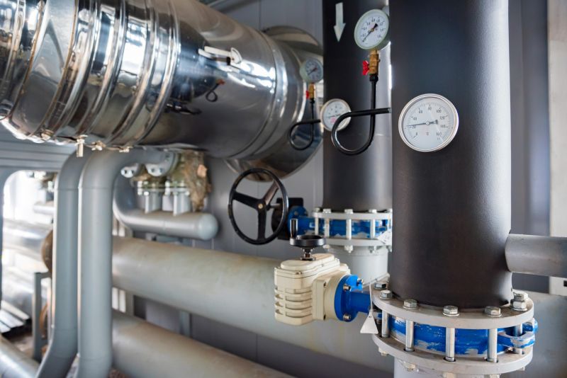 Expansion Tank Installation in Fort Lauderdale, FL