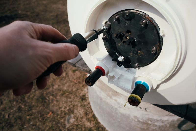 Gas Water Heater Repair in Kansas City, MO