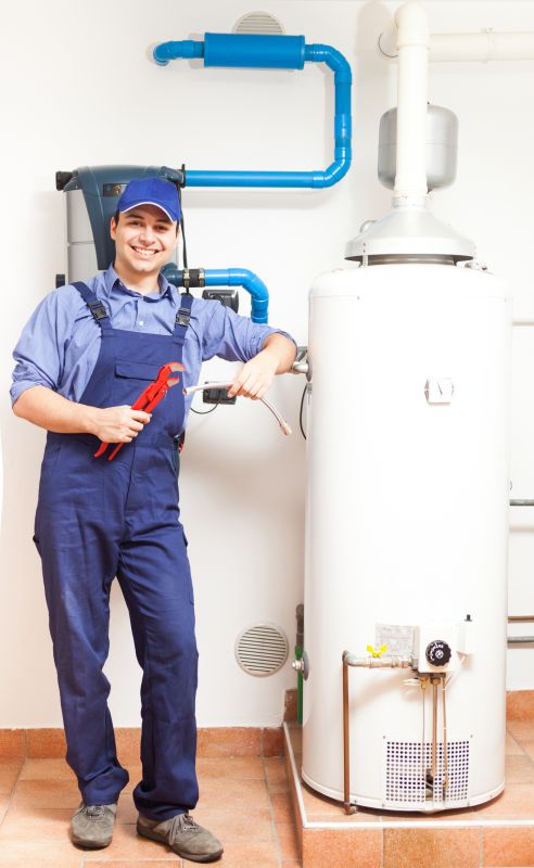 Hot Water Heater Repair in Fort Lauderdale, FL