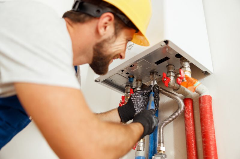Leaking Water Heater Repair in Fort Lauderdale, FL