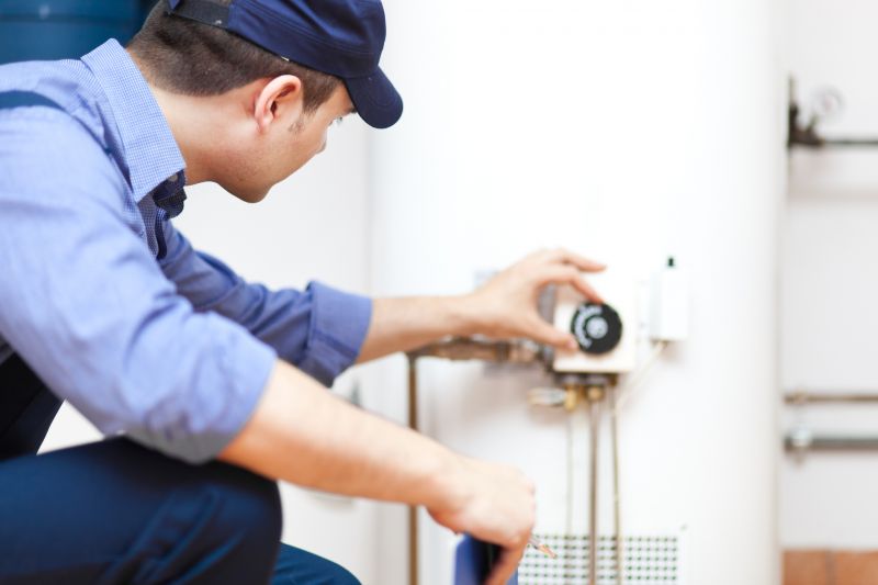 Leaking Water Heater Repair in West Palm Beach, FL