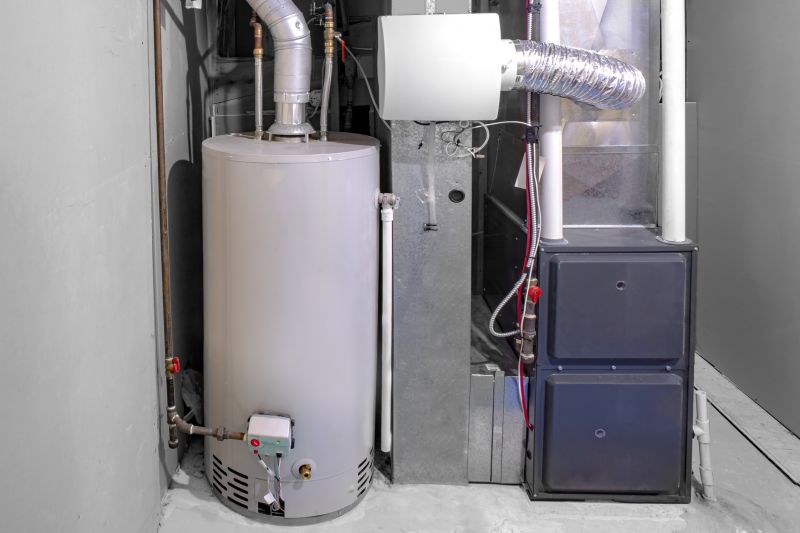 Propane Water Heater Repair in Boca Raton, FL