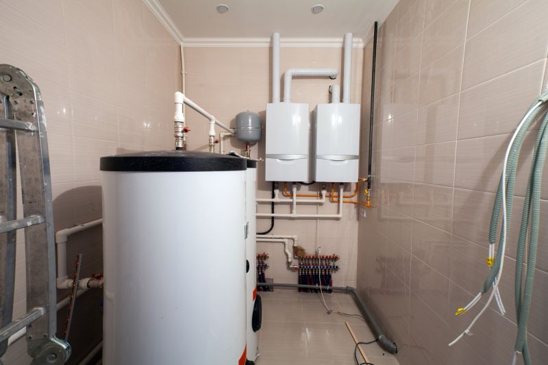 Propane Water Heater Service in Annapolis, MD