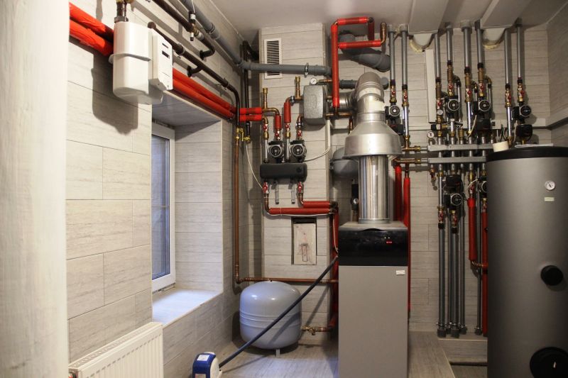 Propane Water Heater Service in Katy, TX
