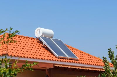 Solar Water Heater Service in Boca Raton, FL