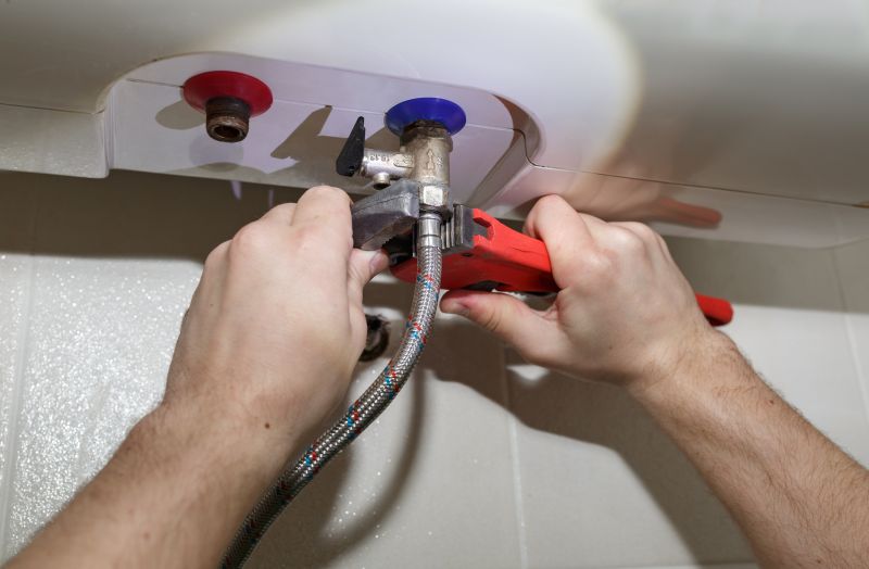 Water Heater Repair in West Palm Beach, FL