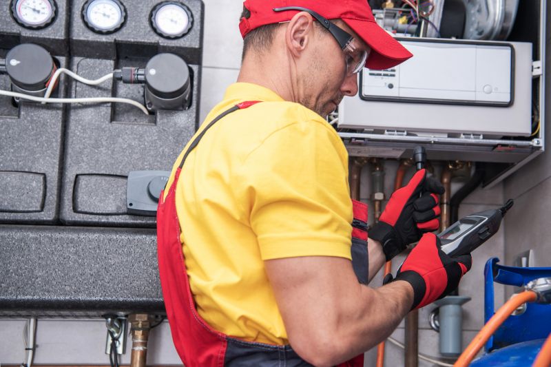 Water Heater Repair in West Palm Beach, FL