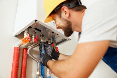 Water Heater Replacement in Annapolis, MD