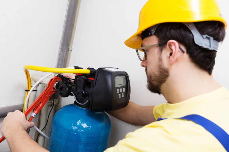 Water Treatment Service in Sarasota, FL