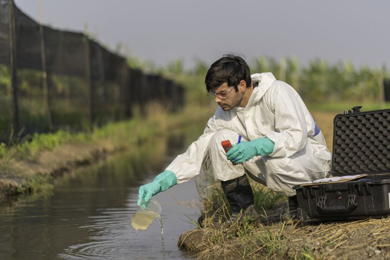 Water Quality Report